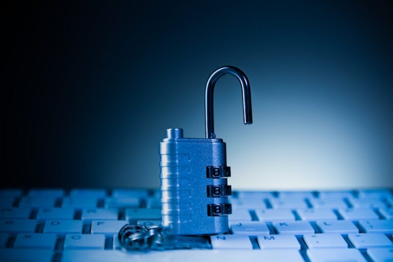 Cybersecurity and data protection