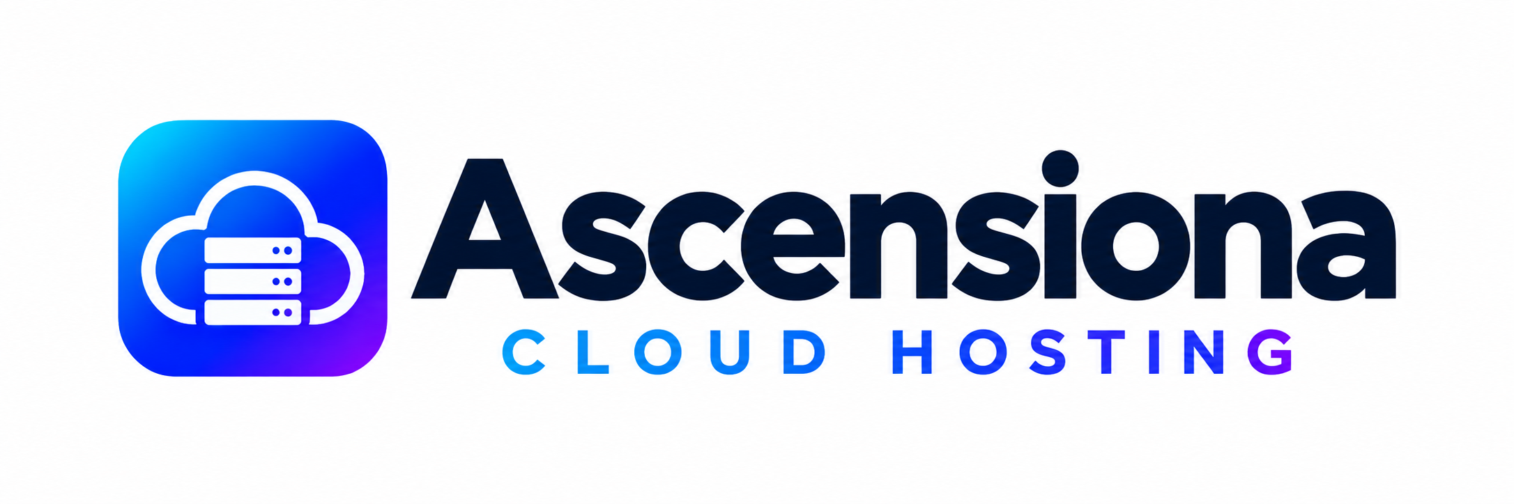 Ascensiona Cloud Hosting